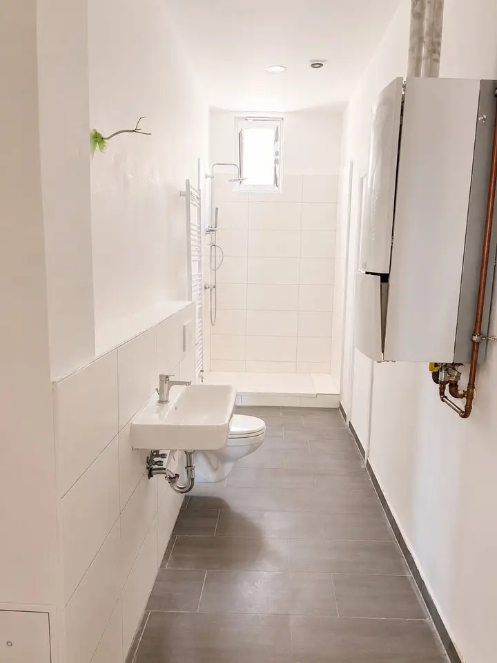 7 Zimmer Wohnung mit 170 m² in Braunschweig – Bild 10