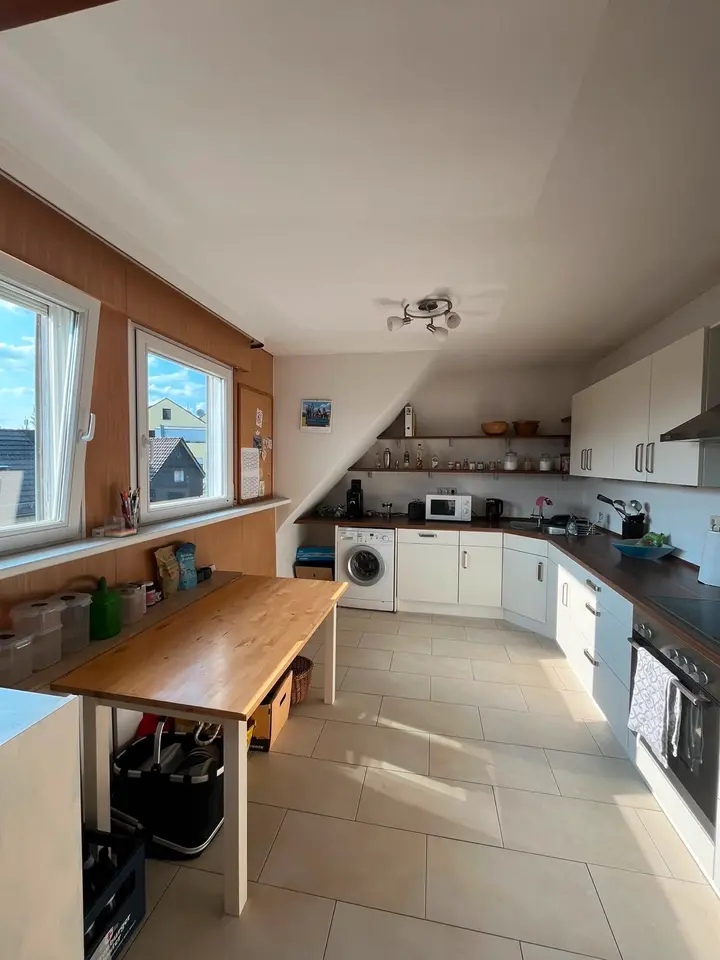3 Zimmer Wohnung mit 95 m² in Bergisch Gladbach – Bild 1