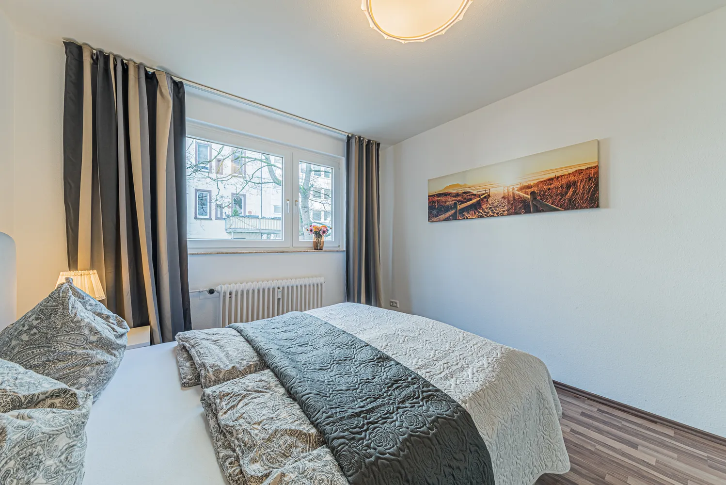 3 Zimmer Wohnung mit 82 m² in Frankfurt am Main – Bild 12