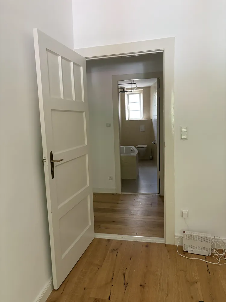 2 room apartment with 50 m² in Berlin – Photo 2