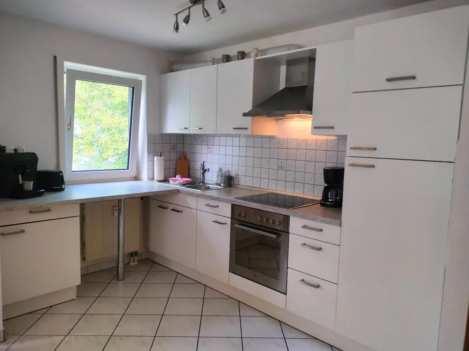 WG-Zimmer mit 56 m² in Coswig – Bild 7