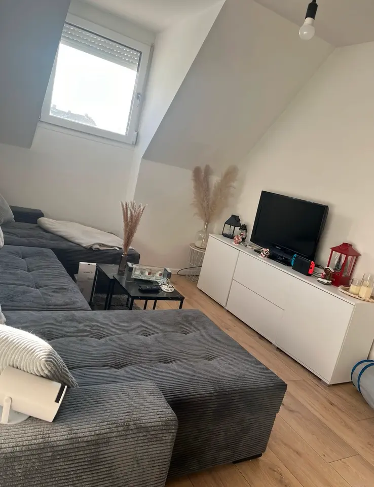3 Zimmer Wohnung mit 58 m² in Gelsenkirchen – Bild 7