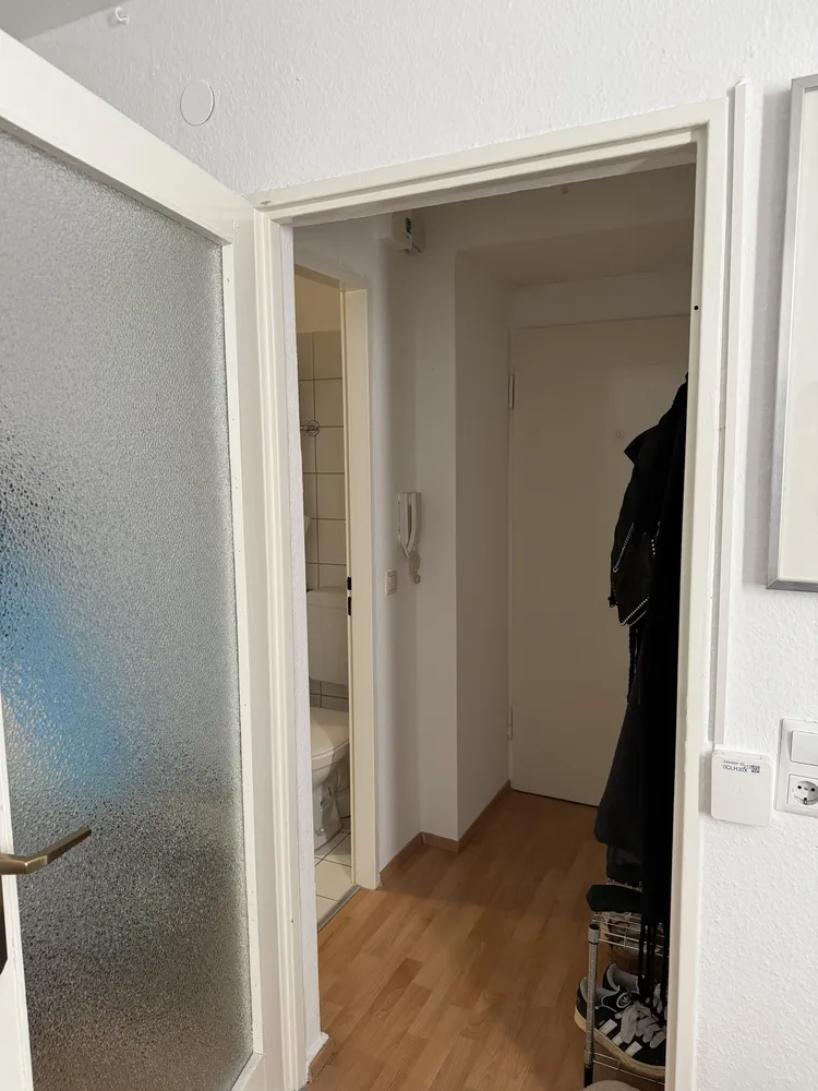 1 Zimmer Wohnung mit 28 m² in Mannheim – Bild 4