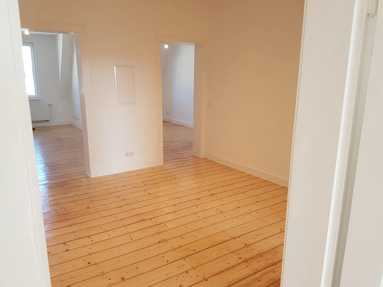 3 room apartment with 110 m² in Düsseldorf – Photo 11
