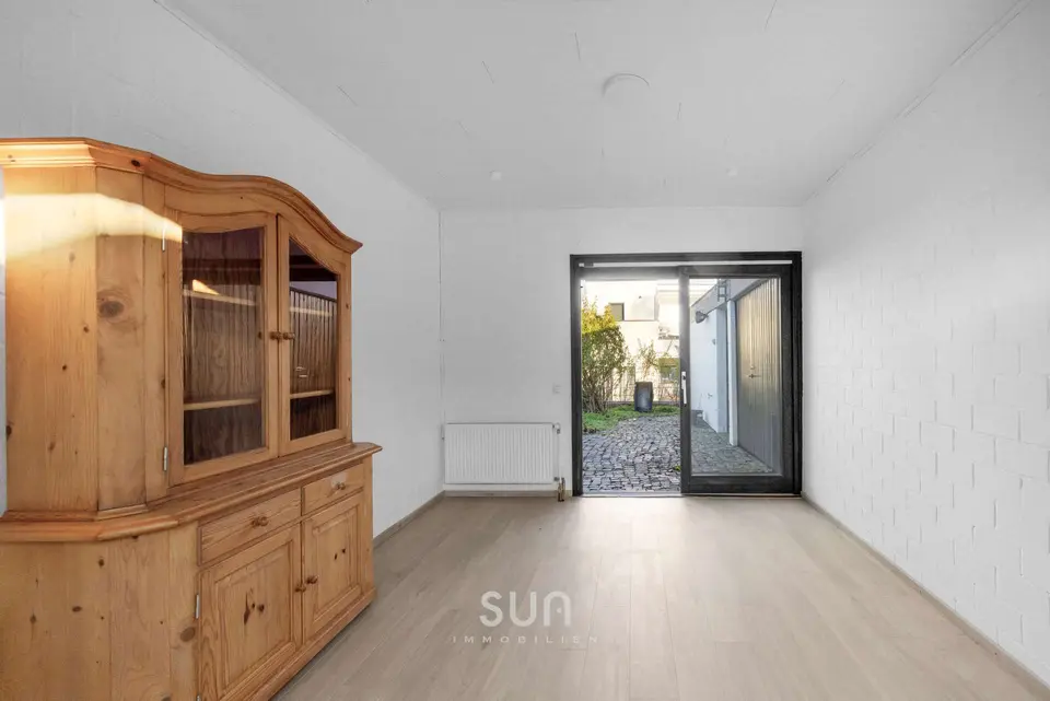 6 Zimmer Wohnung mit 244 m² in Mainz – Bild 9