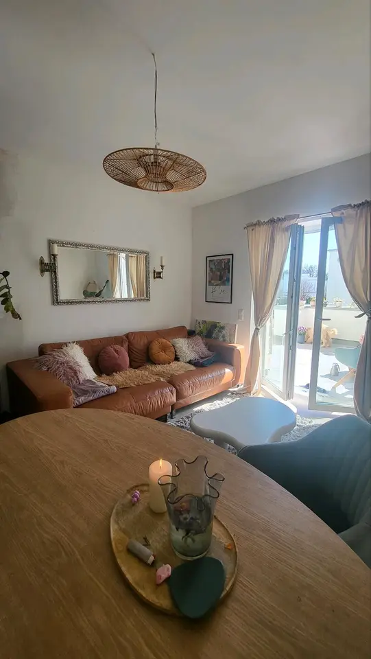 4 Zimmer Wohnung mit 107 m² in Potsdam – Bild 2