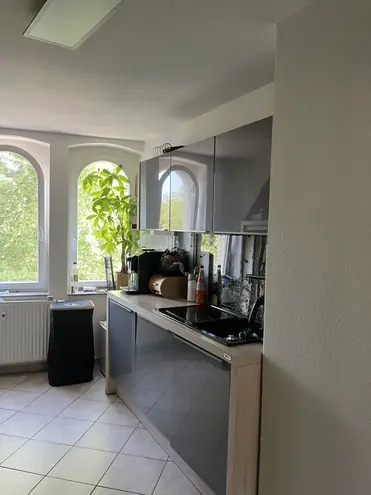 3 Zimmer Wohnung mit 120 m² in Halle (Saale) – Bild 6