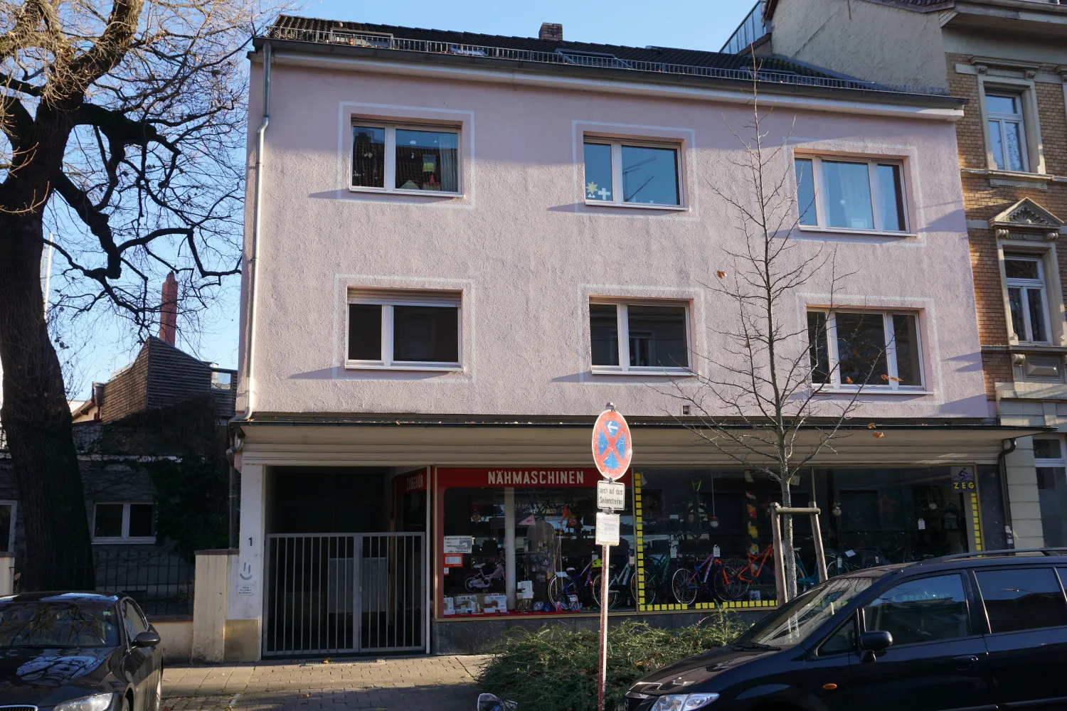 4 Zimmer Wohnung mit 112 m² in Karlsruhe – Bild 9