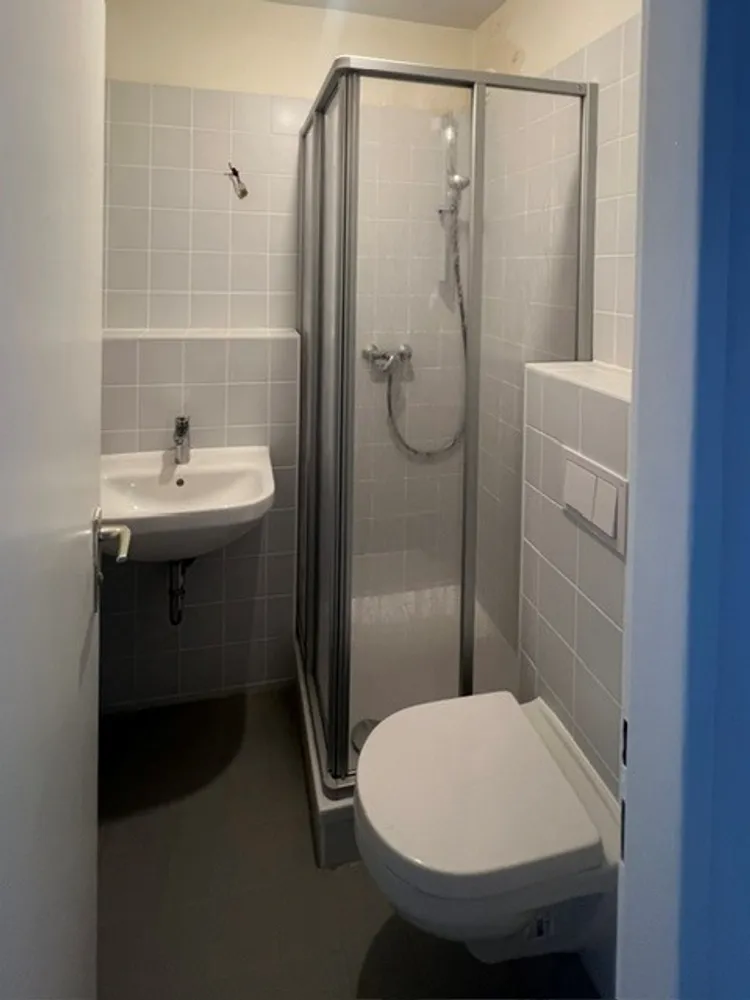 1 Zimmer Wohnung mit 35 m² in Berlin – Bild 4