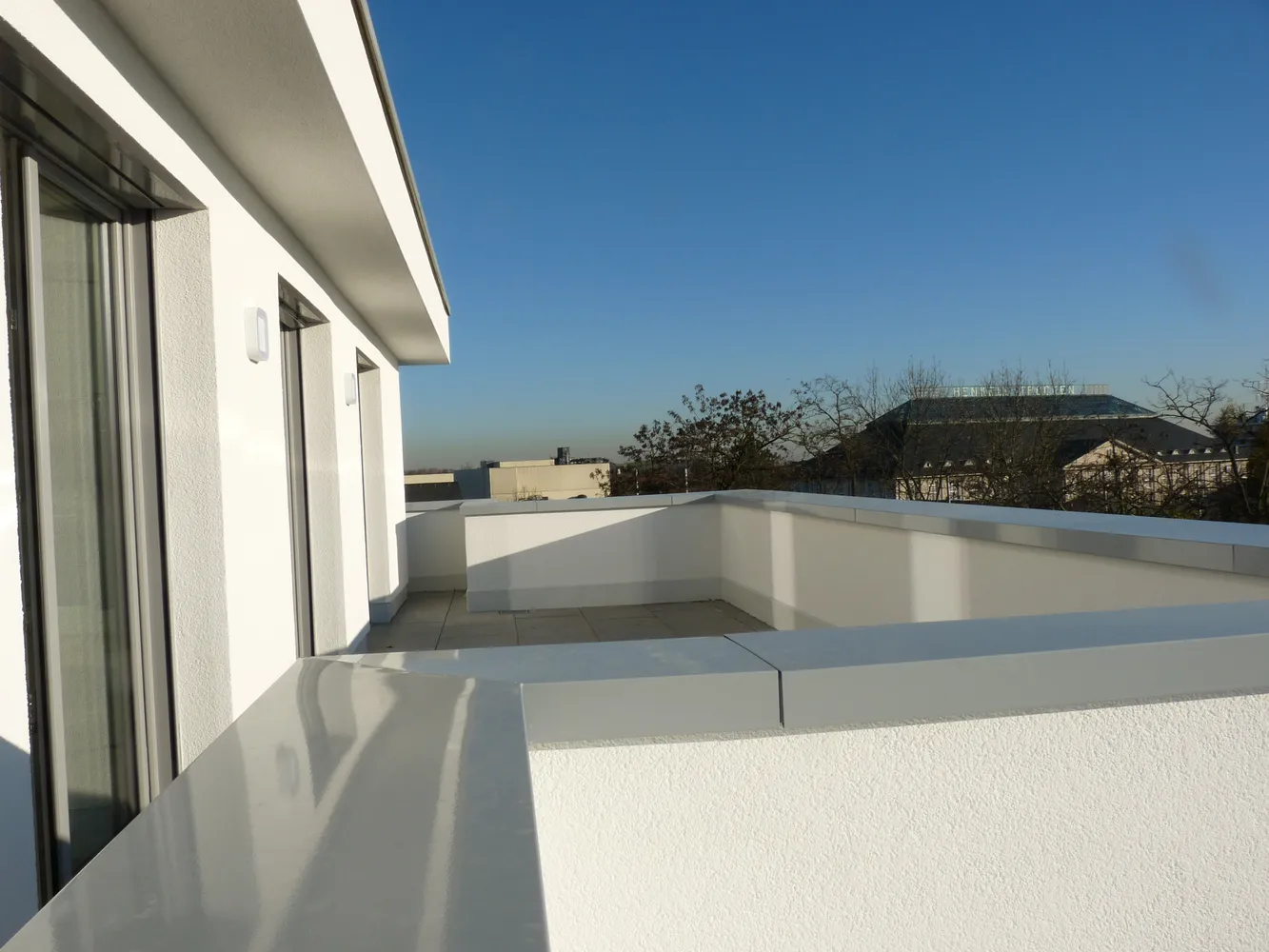 5 Zimmer Wohnung mit 175 m² in Wiesbaden – Bild 1