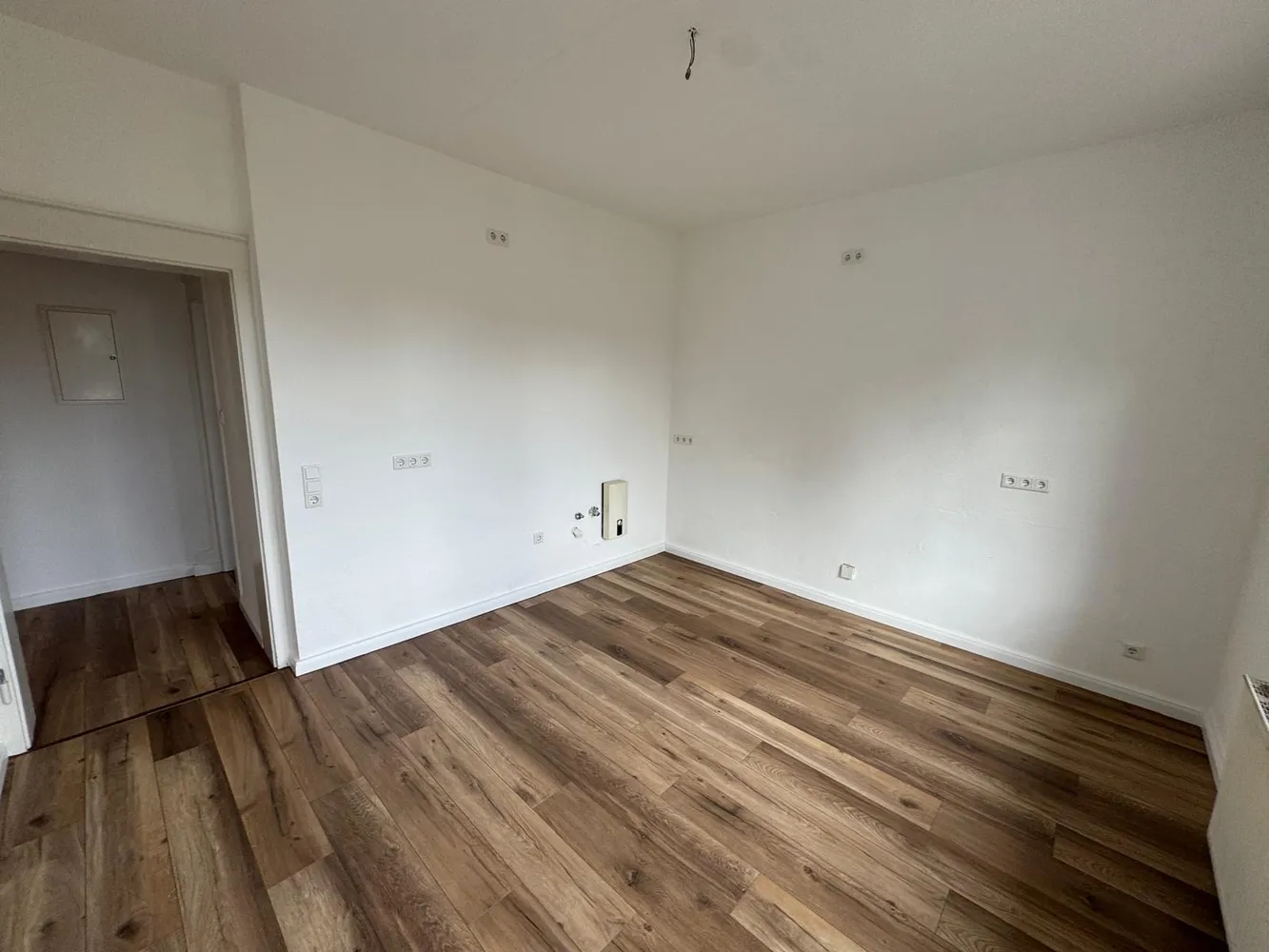 5 room apartment with 110 m² in Bielefeld – Photo 3