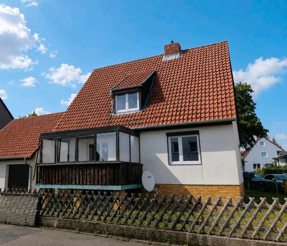 6 Zimmer Haus mit 122 m² in Goslar – Bild 4