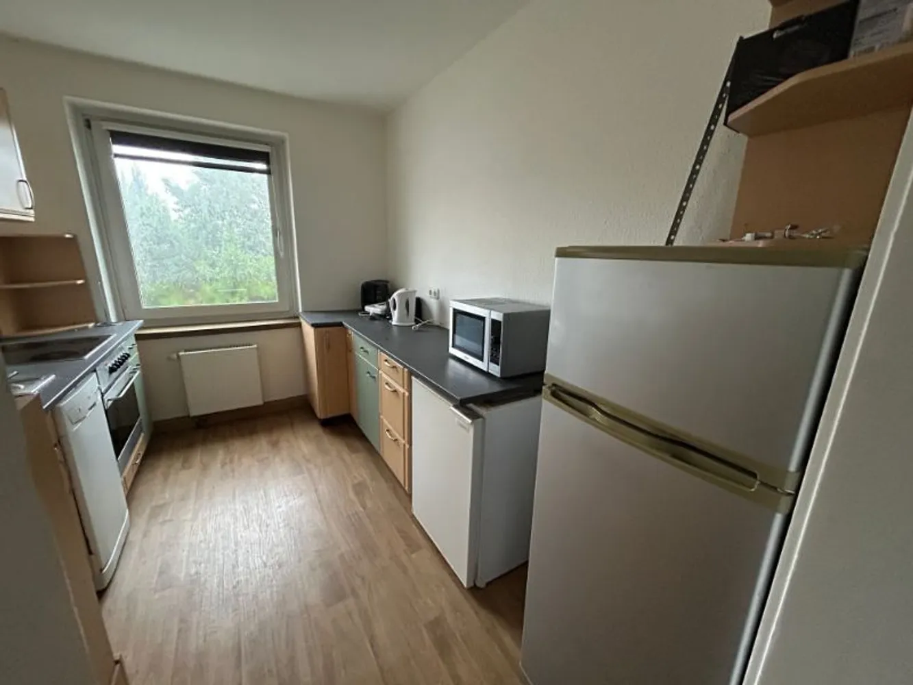 2 Zimmer Wohnung mit 55 m² in Bautzen – Bild 8