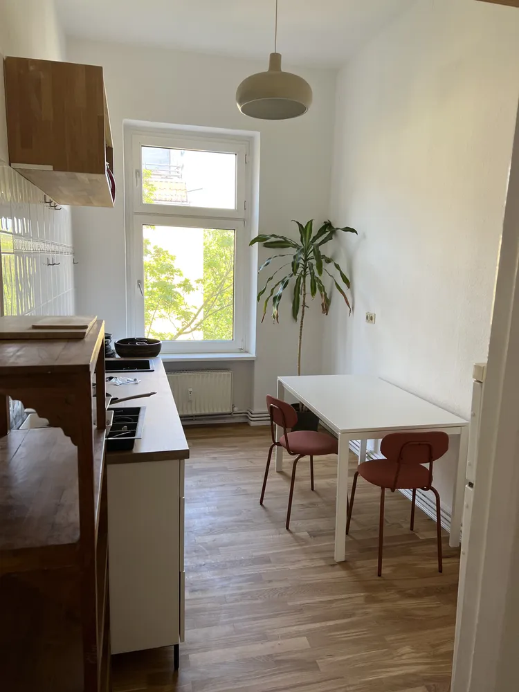 2 Zimmer Wohnung mit 73 m² in Berlin – Bild 4