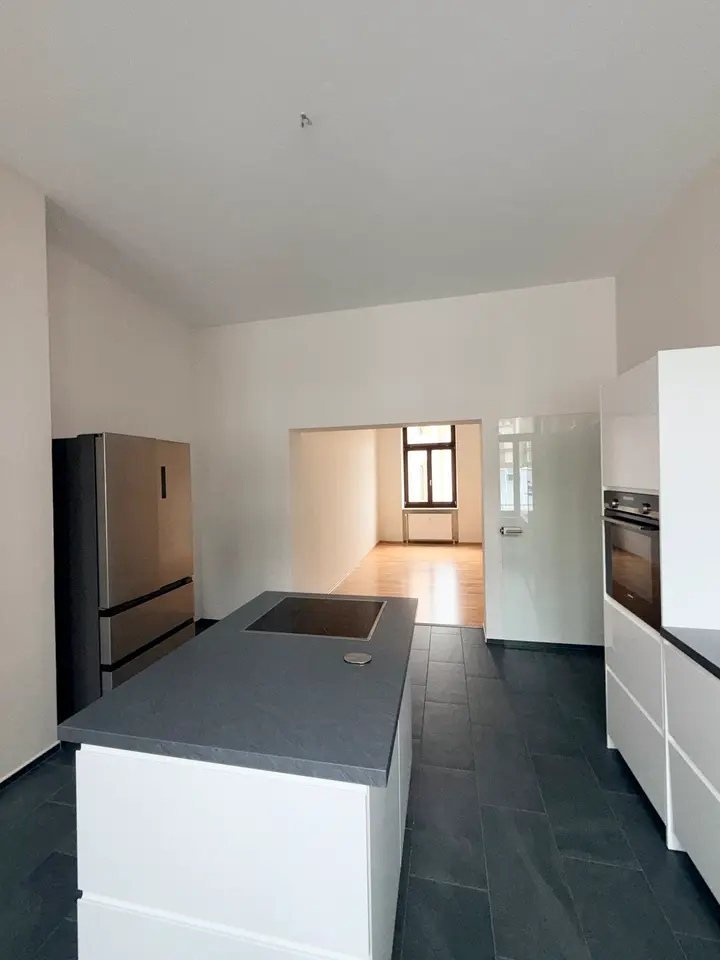 5 Zimmer Wohnung mit 139 m² in Schwarzenberg – Bild 3