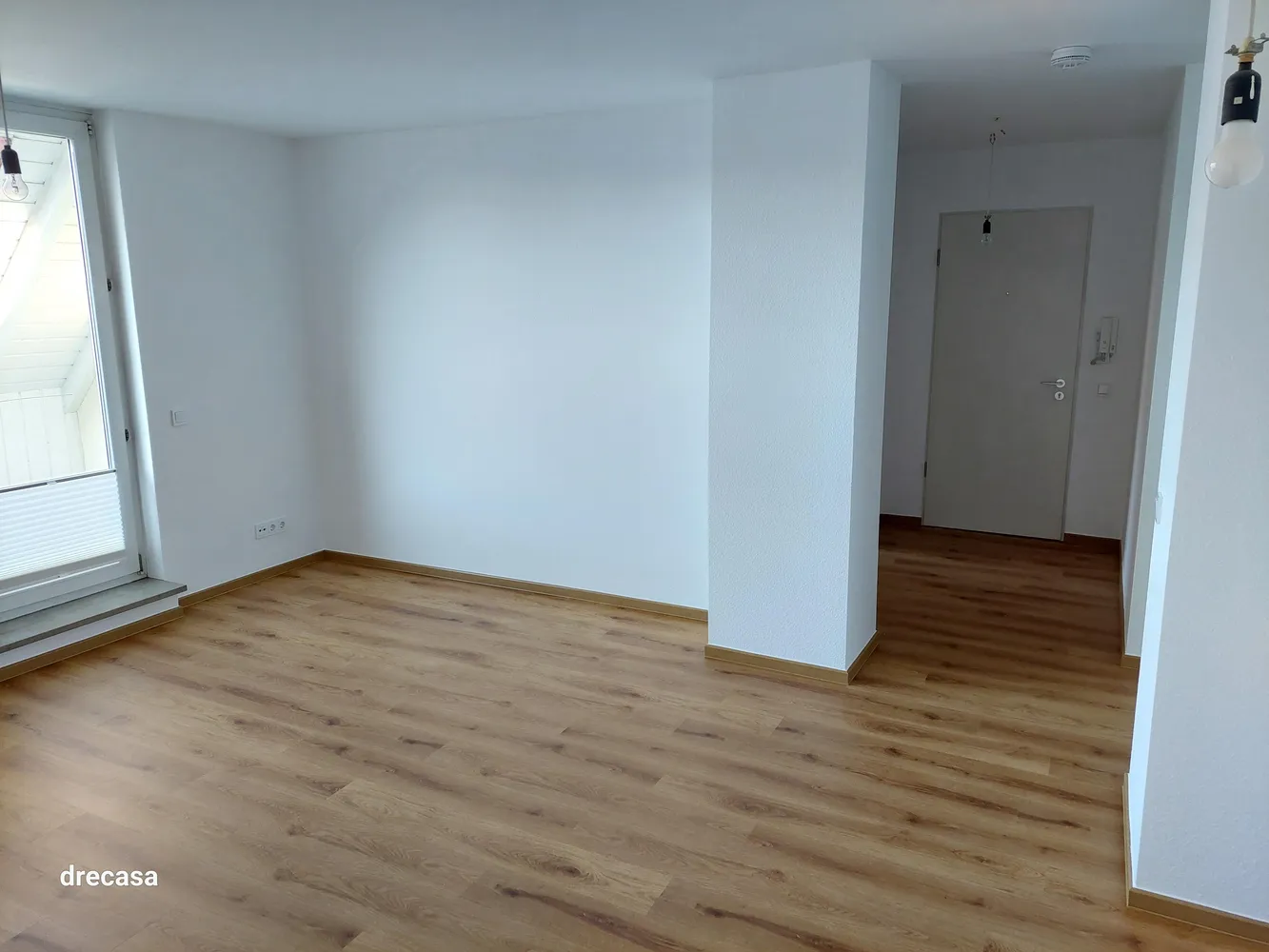 2 Zimmer Wohnung mit 62 m² in Dresden – Bild 9