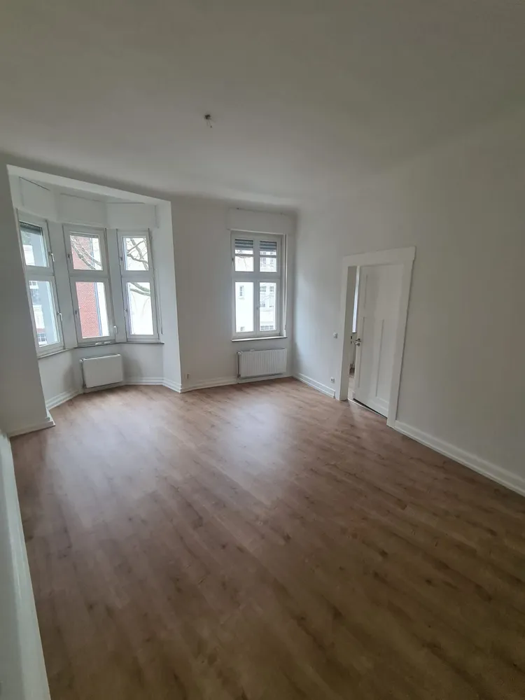 3 Zimmer Wohnung mit 86 m² in Krefeld – Bild 1