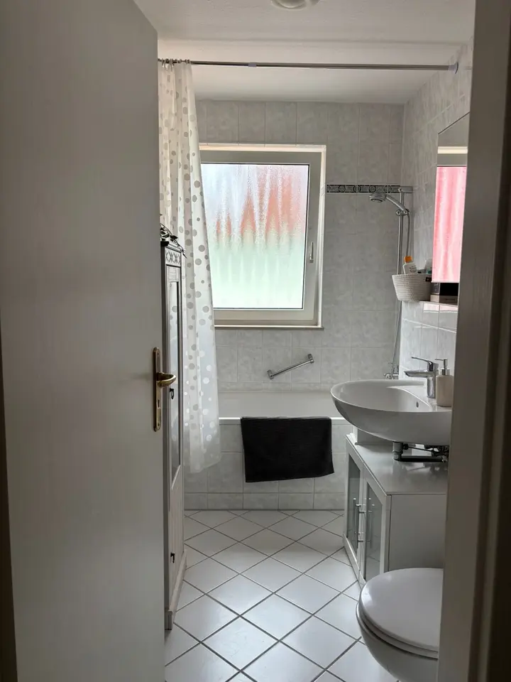 2 Zimmer Wohnung mit 60 m² in Bernau bei Berlin – Bild 10