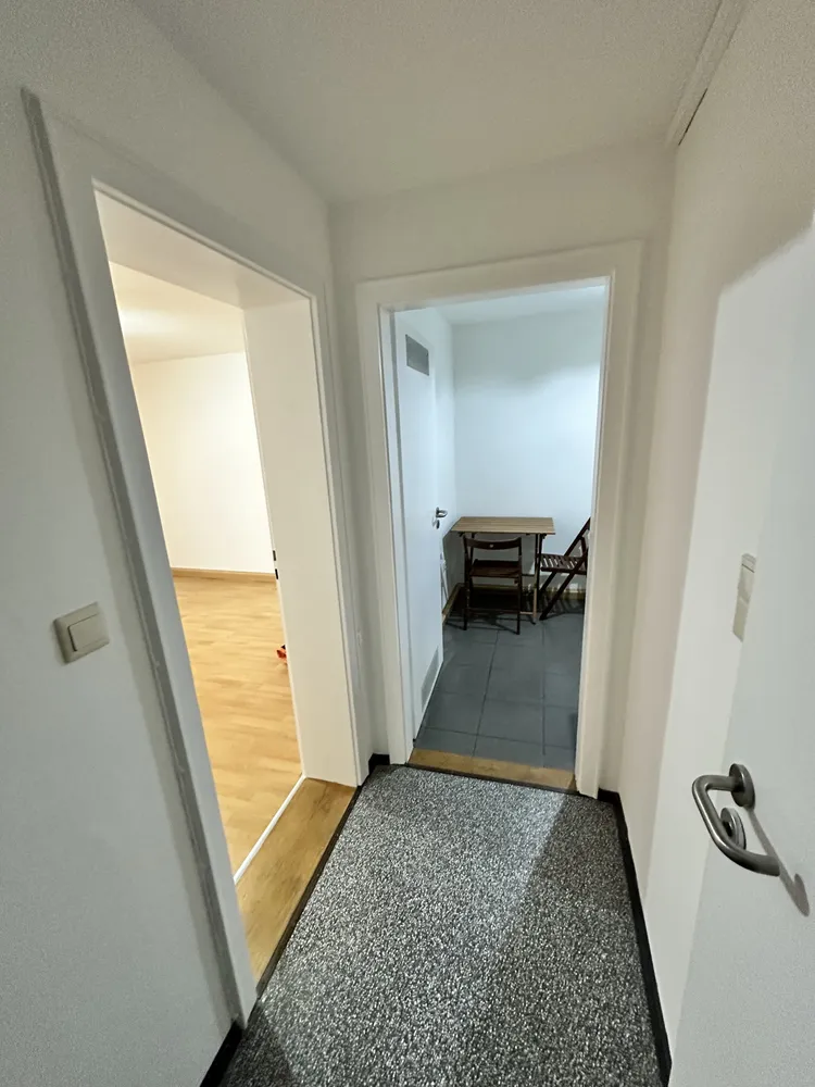 1 Zimmer Wohnung mit 33 m² in Ingolstadt – Bild 6