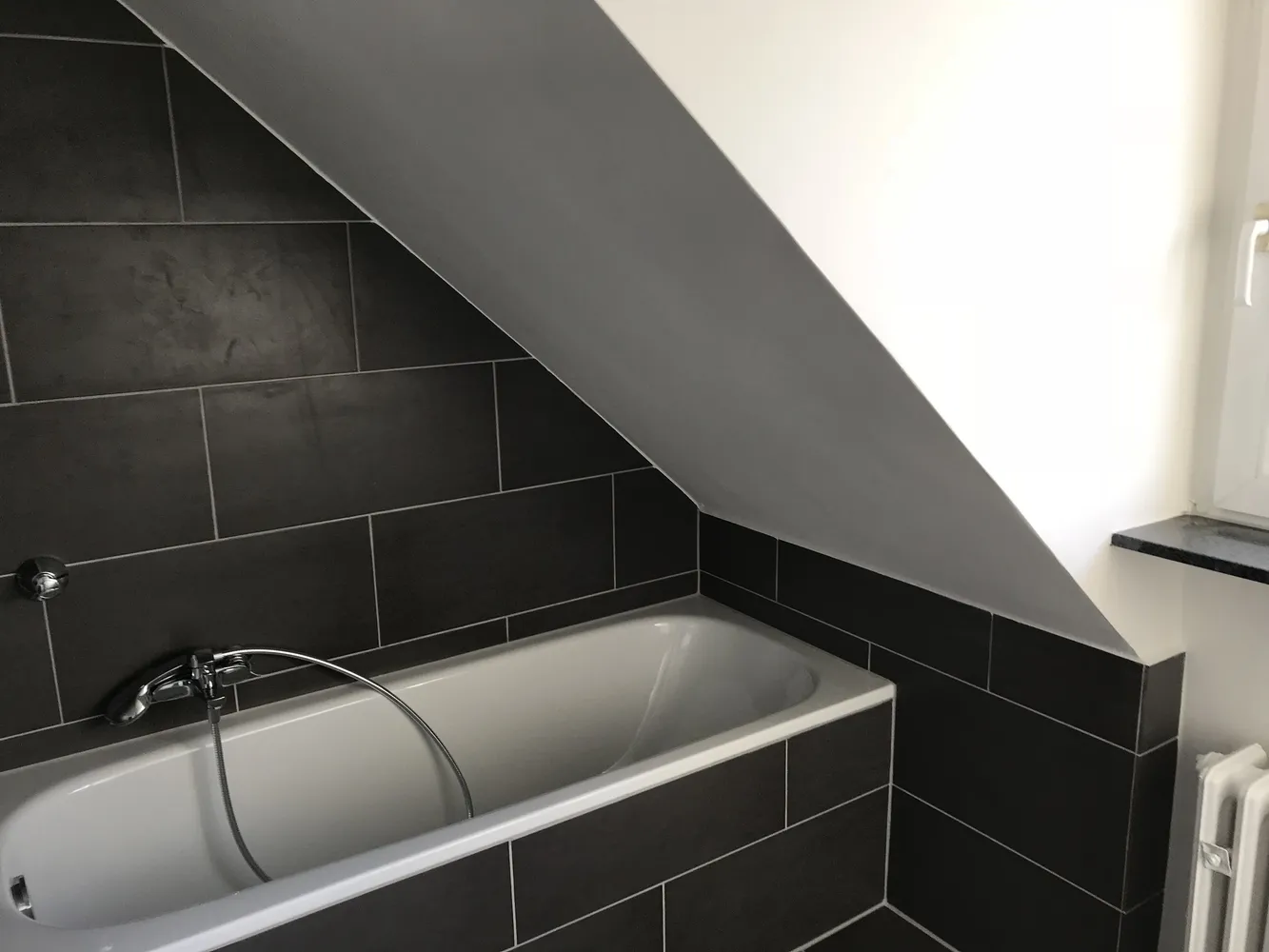 2 Zimmer Wohnung mit 35 m² in Düsseldorf – Bild 3