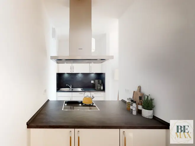 2 Zimmer Wohnung mit 56 m² in Berlin – Bild 5