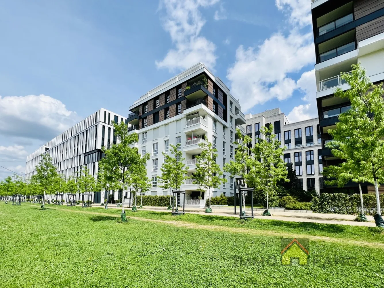 3 room apartment with 95 m² in Düsseldorf – Photo 5