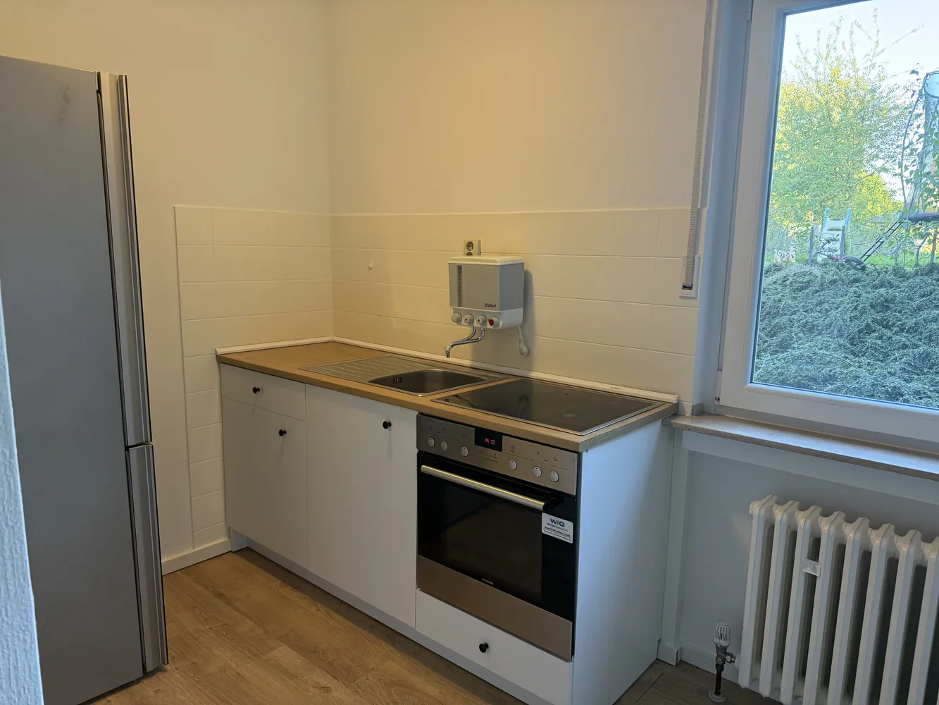 1 room apartment with 40 m² in Cologne – Photo 7