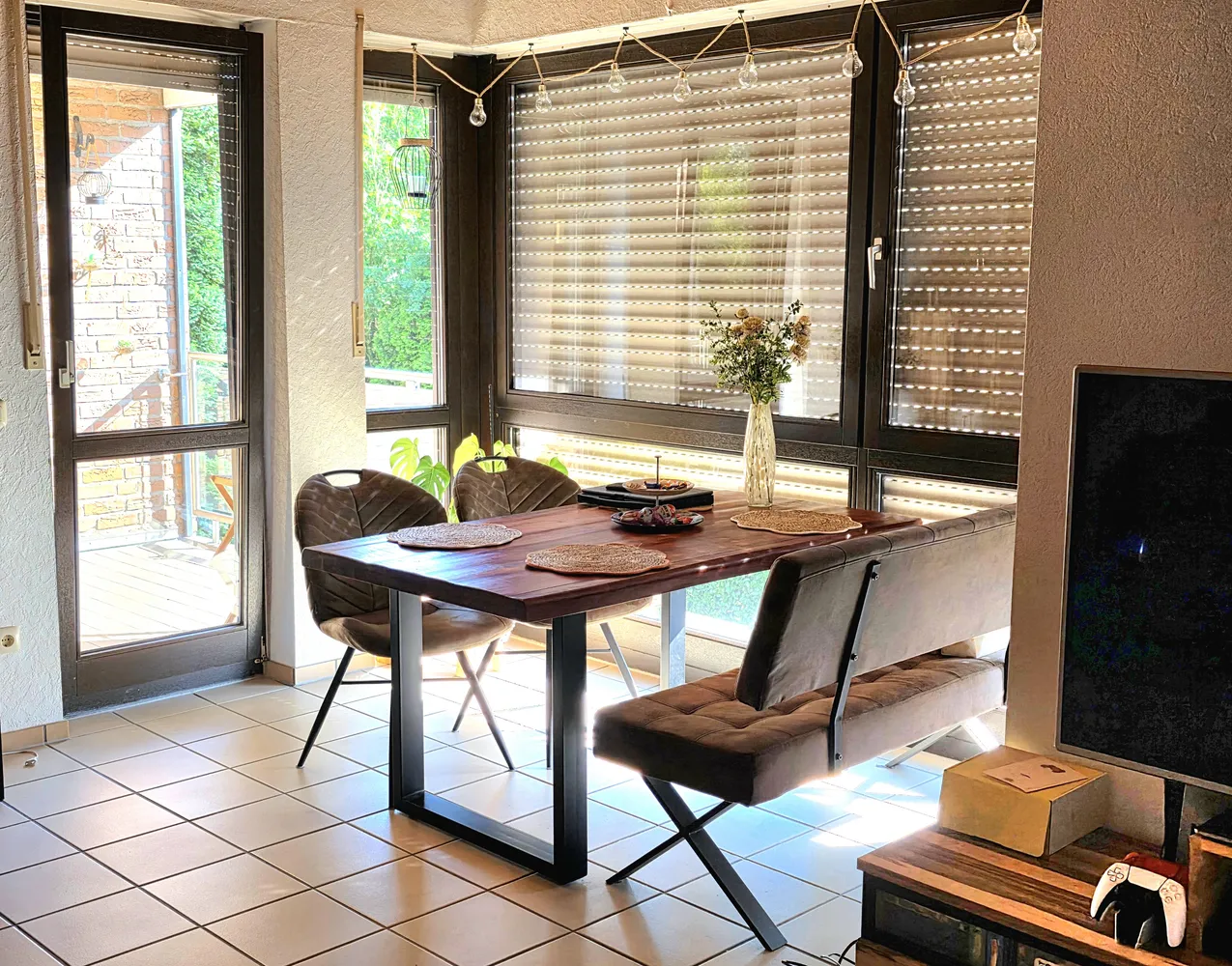 4 Zimmer Wohnung mit 82 m² in Oberhausen – Bild 1