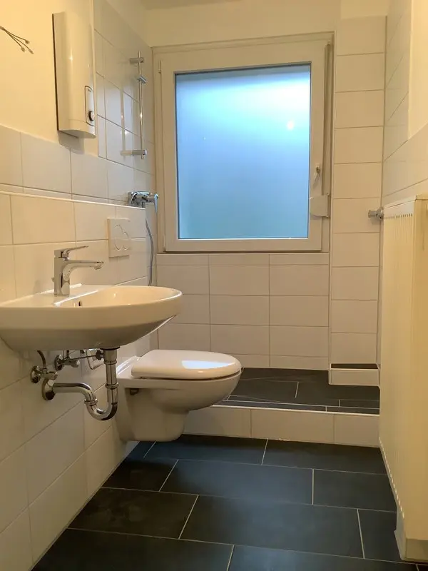 2 Zimmer Wohnung mit 45 m² in Essen – Bild 8
