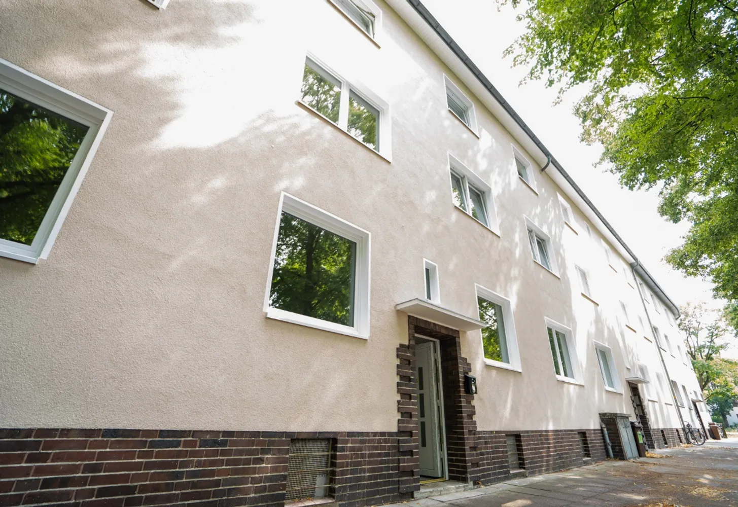 2 Zimmer Wohnung mit 55 m² in Hannover – Bild 5