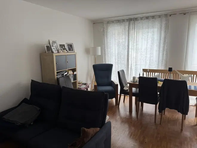 2 Zimmer Wohnung mit 67 m² in Mönchengladbach – Bild 11