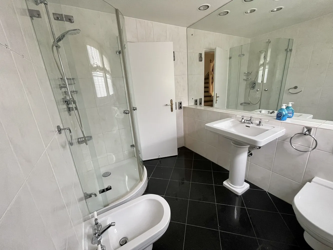 3 Zimmer Wohnung mit 115 m² in Hamburg – Bild 11