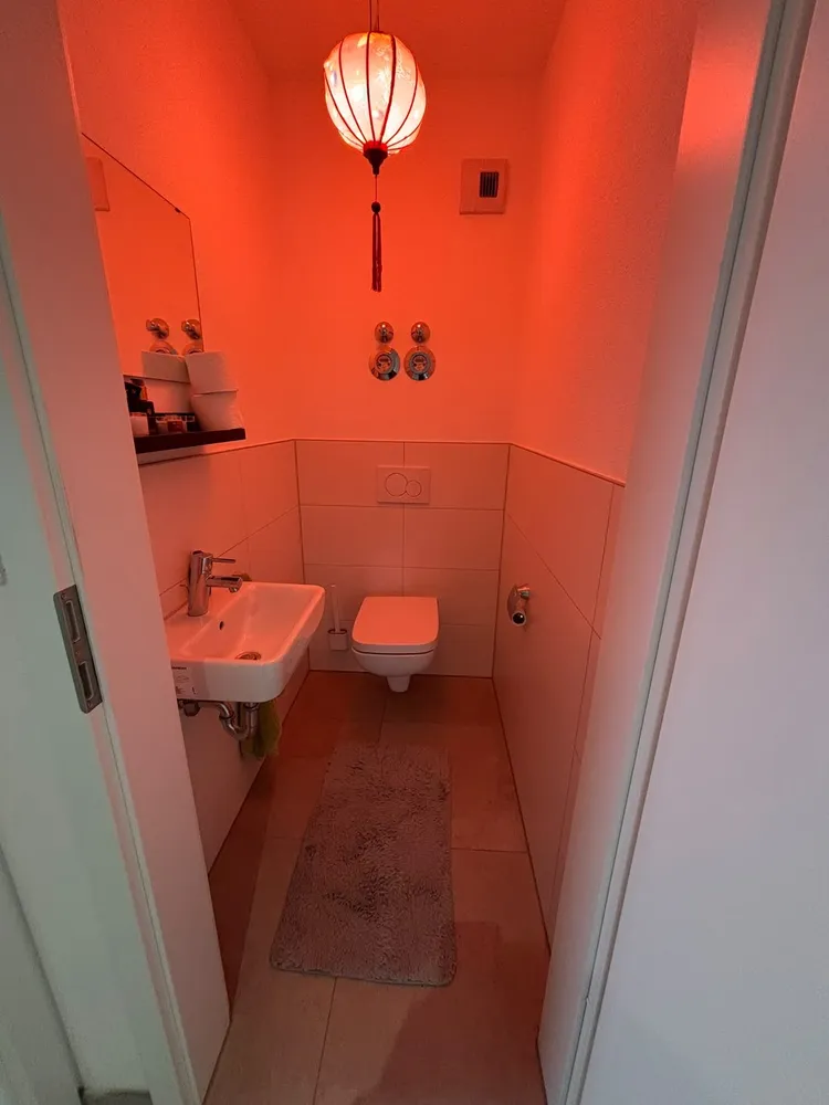 3 room apartment with 86 m² in Augsburg – Photo 11