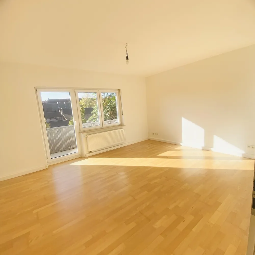 2 Zimmer Wohnung mit 65 m² in Nürnberg – Bild 11