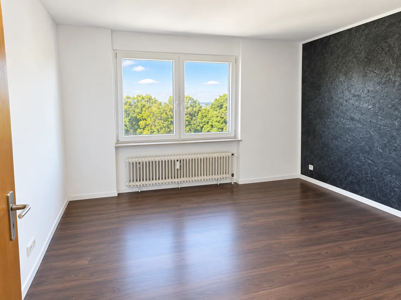 2 Zimmer Wohnung mit 60 m² in Mönchengladbach – Bild 4