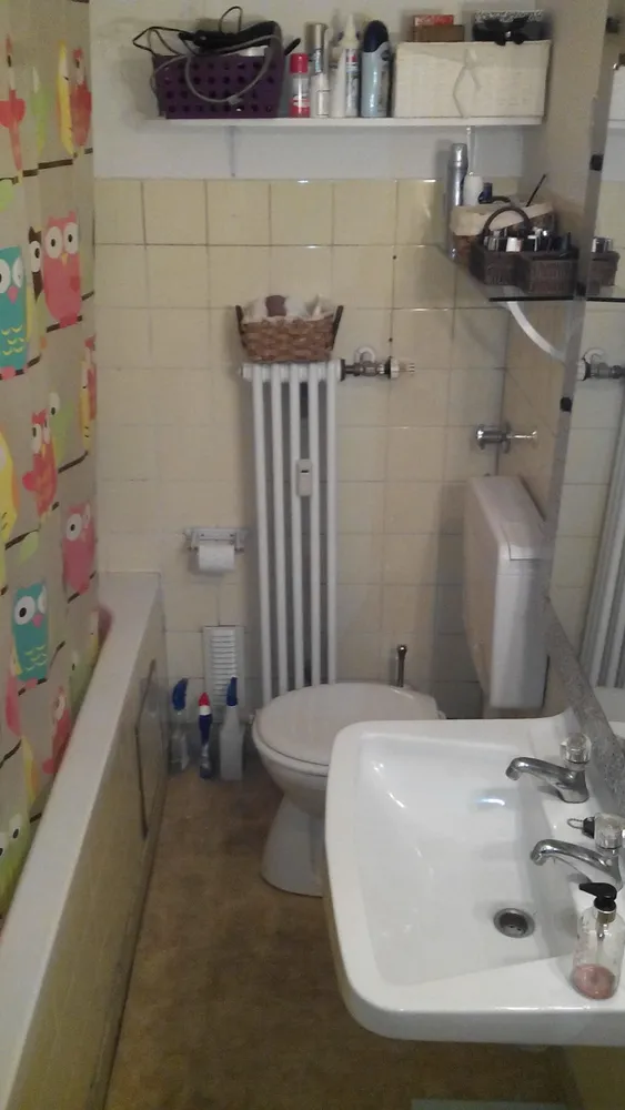 1 Zimmer Wohnung mit 31 m² in München – Bild 4