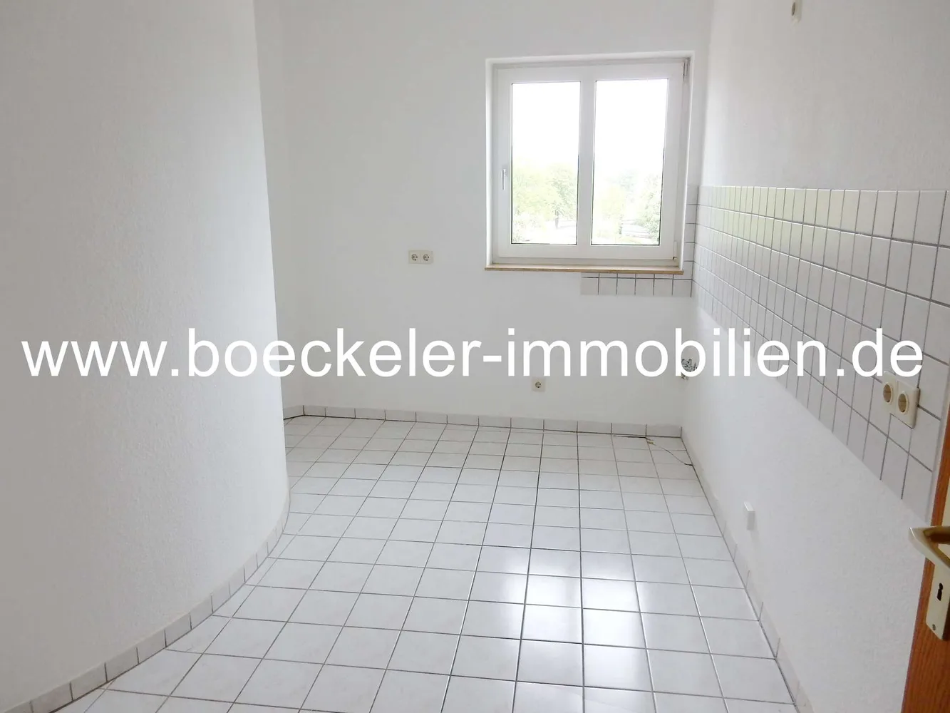 3 Zimmer Wohnung mit 64 m² in Naumburg (Saale) – Bild 3