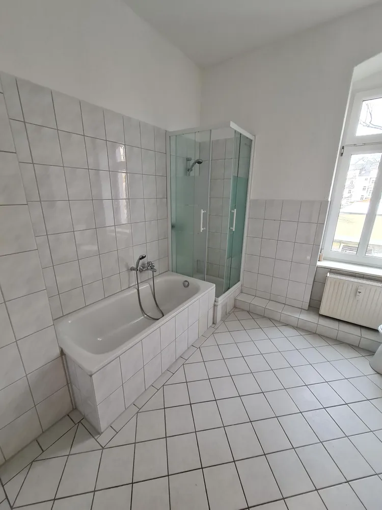 5 room apartment with 125 m² in Zwickau – Photo 9