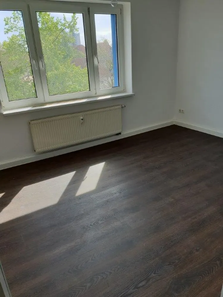 2 Zimmer Wohnung mit 63 m² in Leipzig – Bild 9