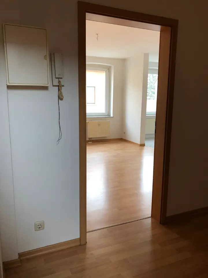 2 Zimmer Wohnung mit 51 m² in Altenburg – Bild 5