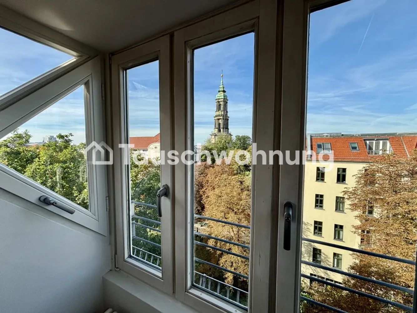 5 Zimmer Wohnung mit 130 m² in Berlin – Bild 2