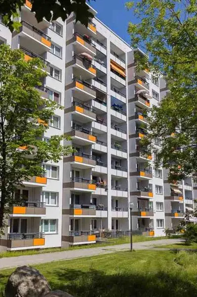 3 Zimmer Wohnung mit 80 m² in Dresden – Bild 8