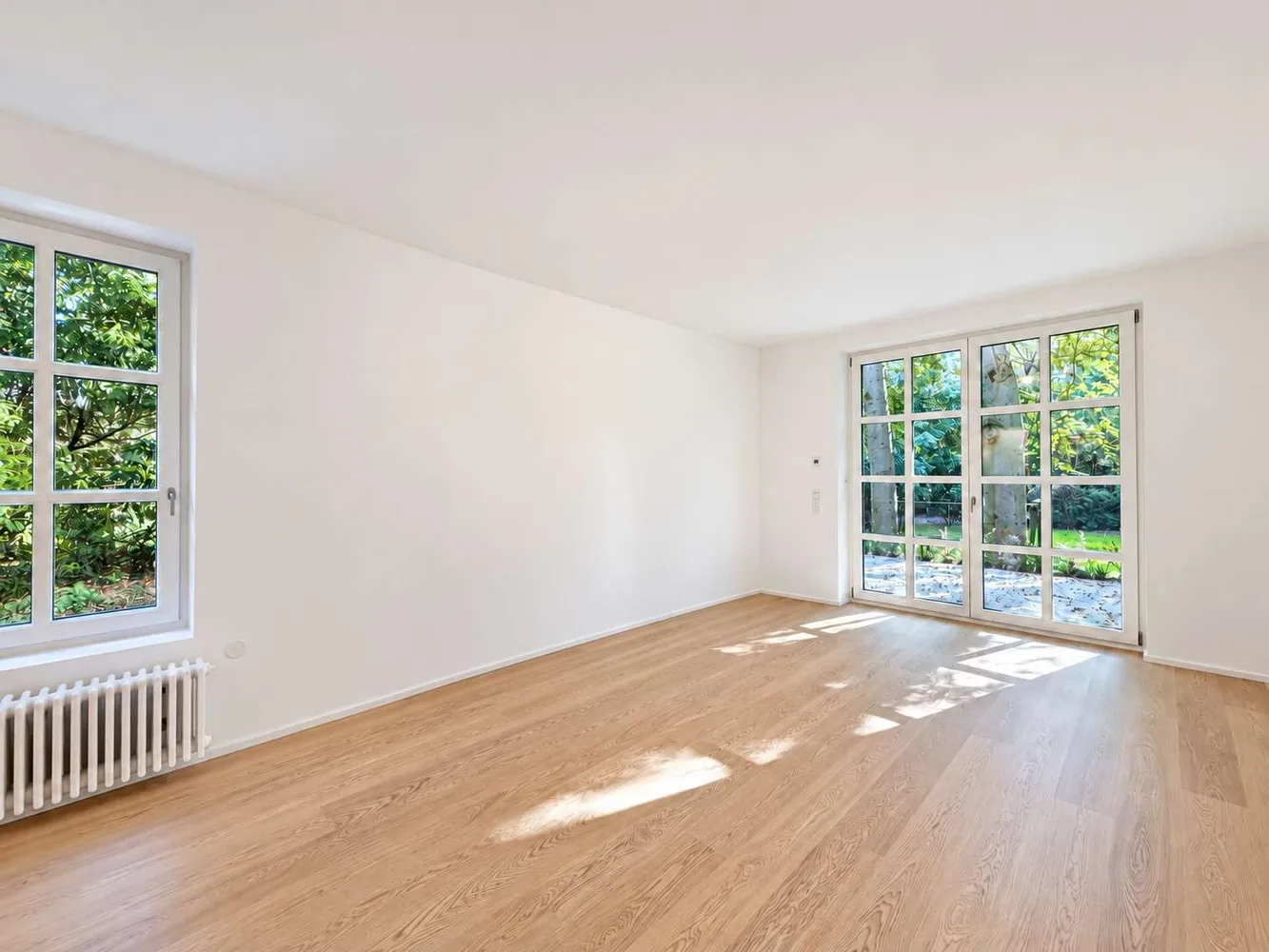 5 room apartment with 207 m² in Munich – Photo 9