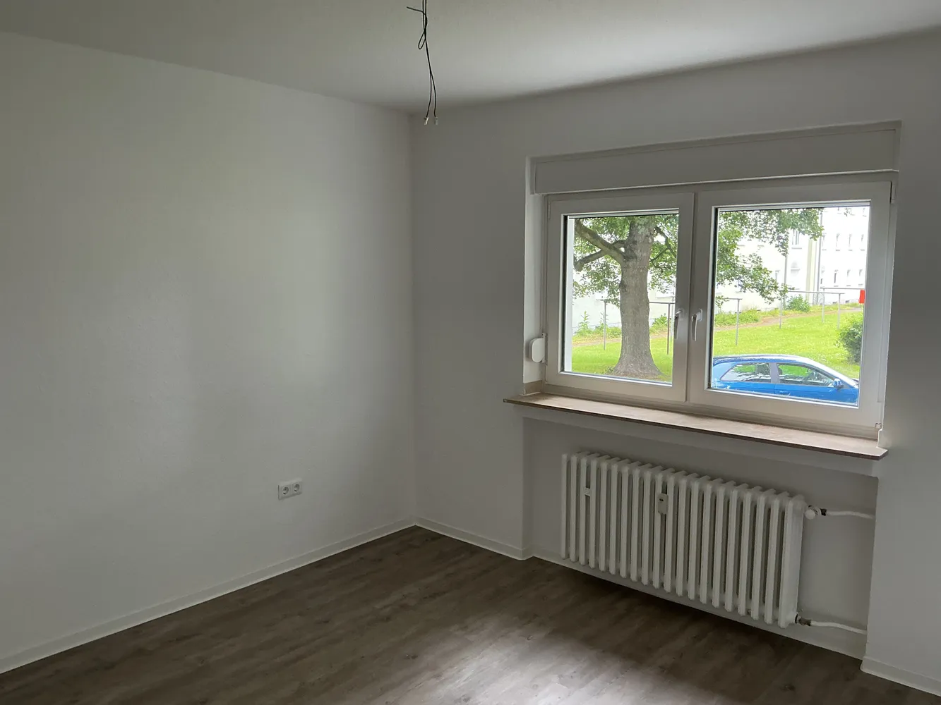 3 Zimmer Wohnung mit 67 m² in Herten – Bild 5