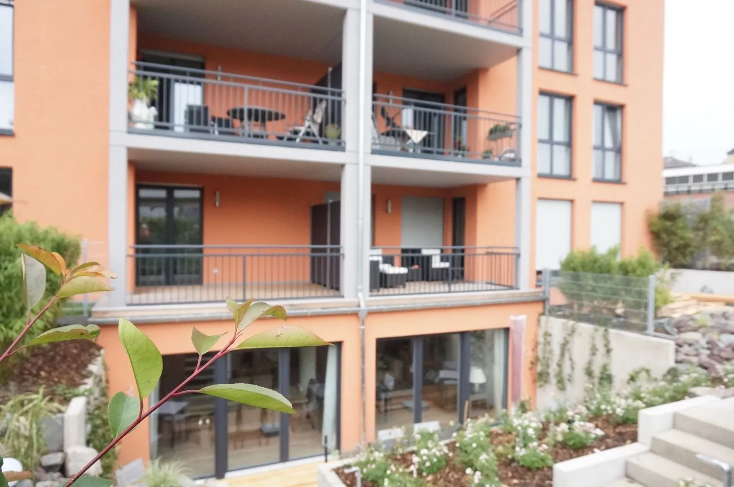 2 Zimmer Wohnung mit 76 m² in Witten – Bild 2