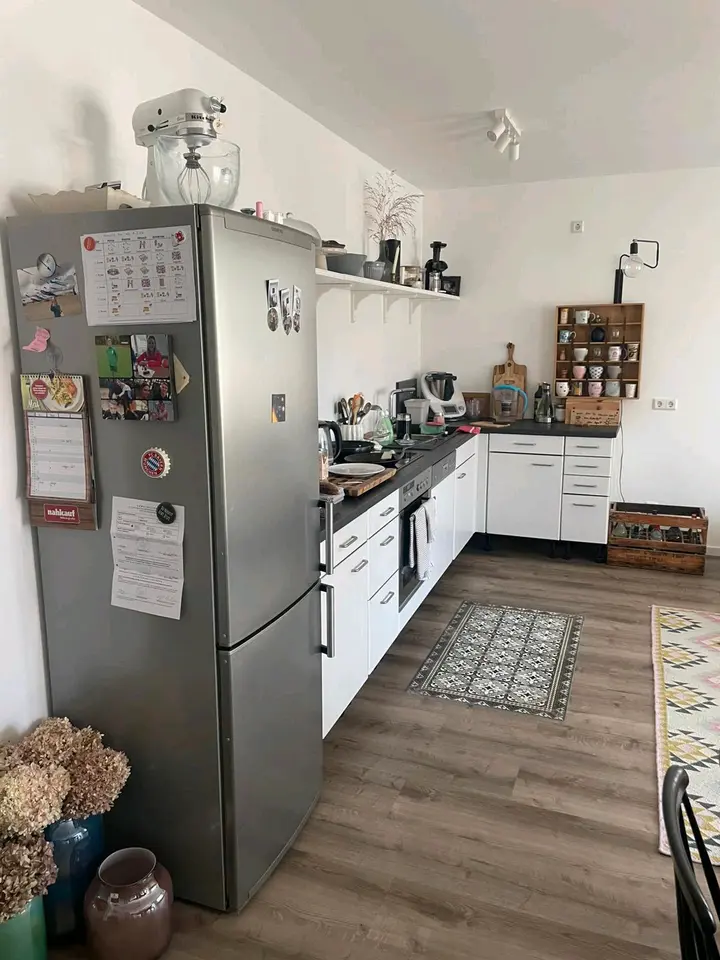 3 Zimmer Wohnung mit 75 m² in Hennef – Bild 2