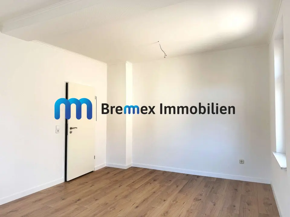 3 Zimmer Wohnung mit 72 m² in Bremen – Bild 2
