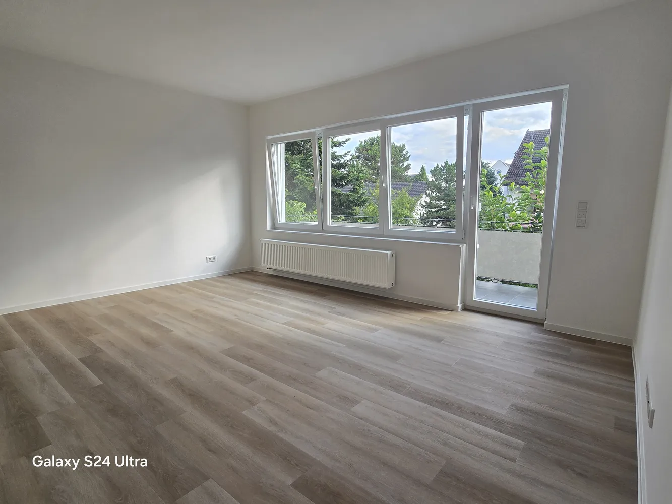 3 room apartment with 82 m² in Frankfurt am Main – Photo 5