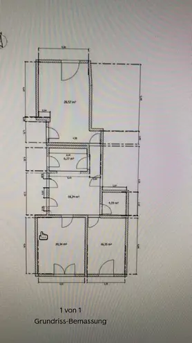 3 Zimmer Wohnung mit 92 m² in Hamburg – Bild 8