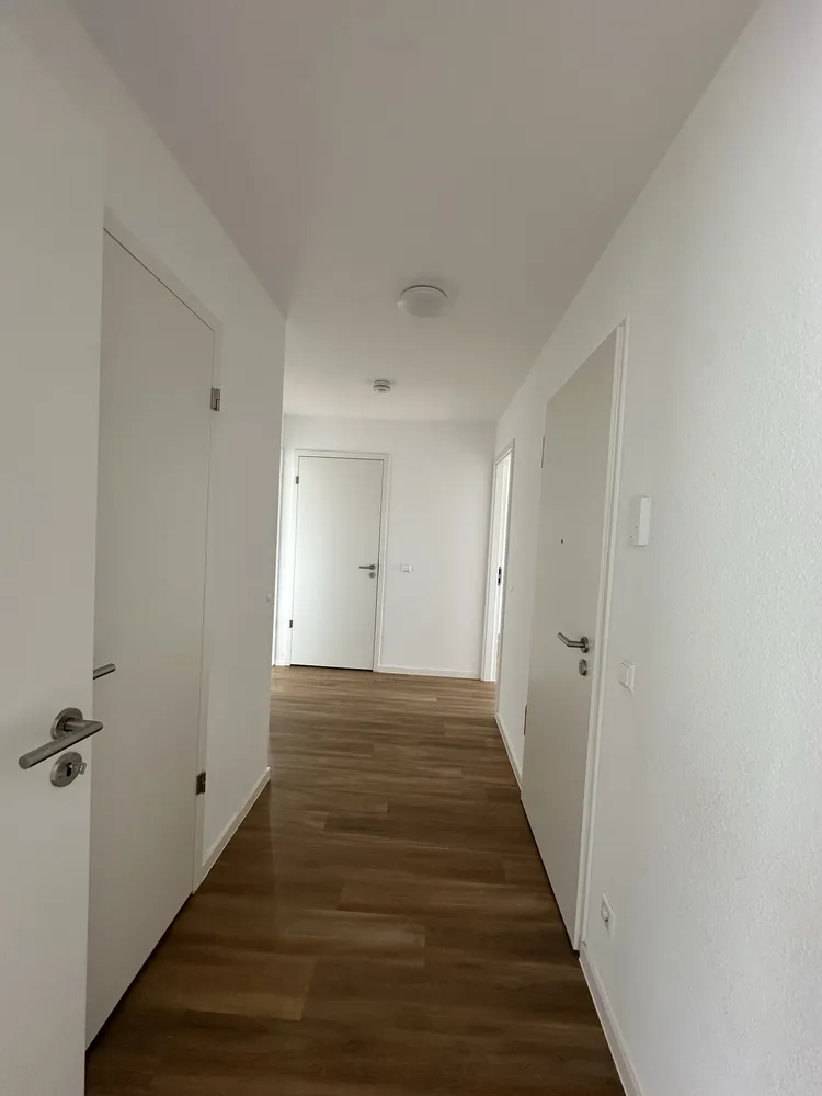 5 Zimmer Wohnung mit 108 m² in Karlsruhe – Bild 10
